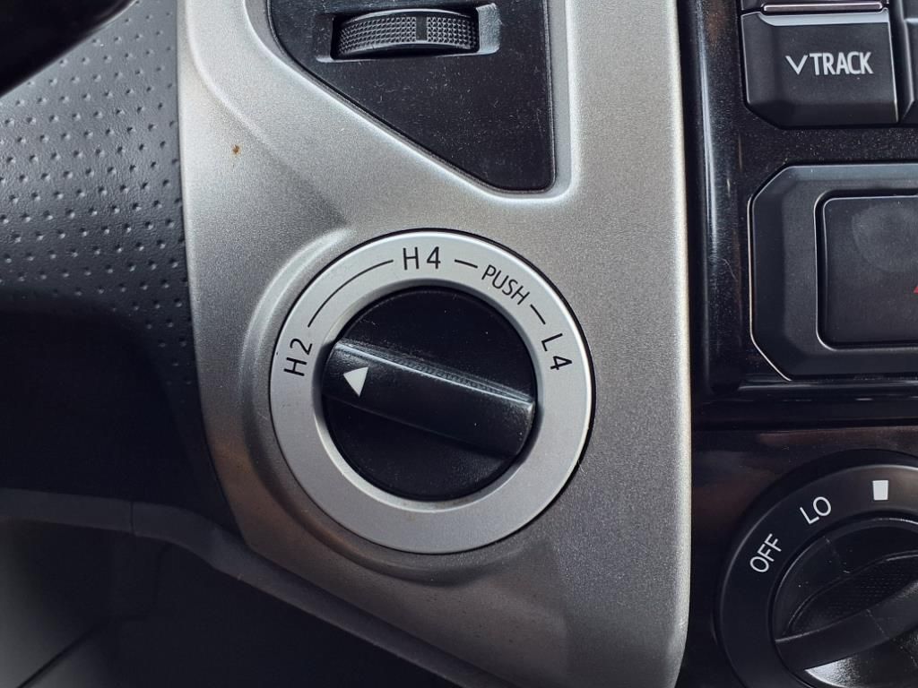 used 2012 Toyota Tacoma car, priced at $17,500