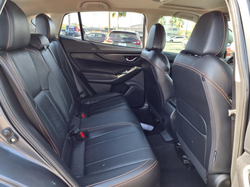 used 2020 Subaru Crosstrek car, priced at $24,000