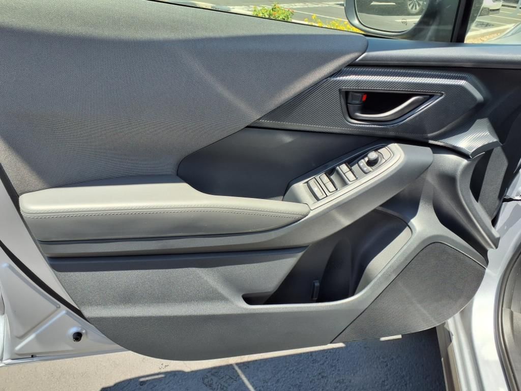 new 2025 Subaru Crosstrek car, priced at $32,339