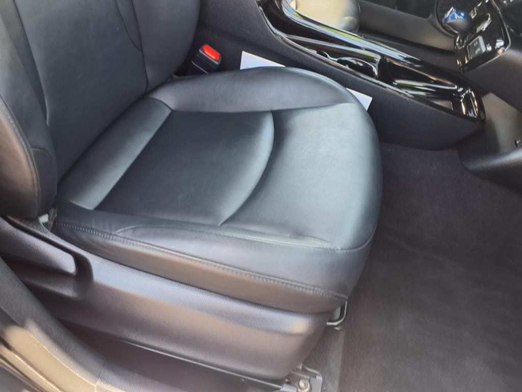 used 2017 Toyota Prius car, priced at $20,000