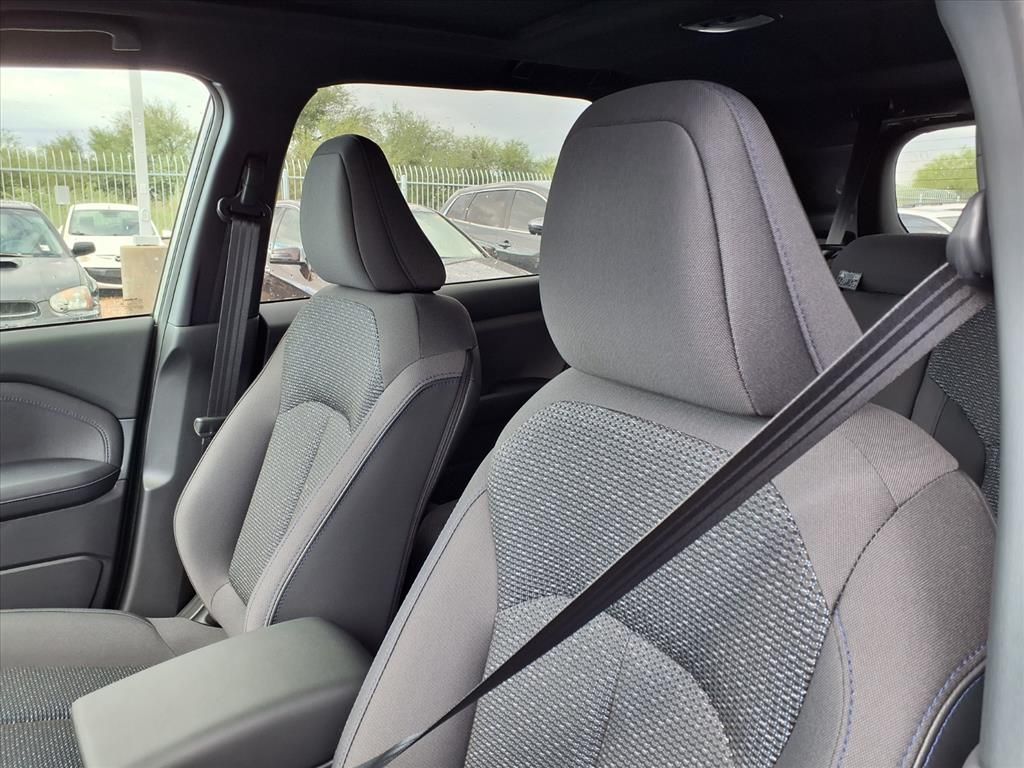 new 2025 Subaru Forester Hybrid car, priced at $39,389