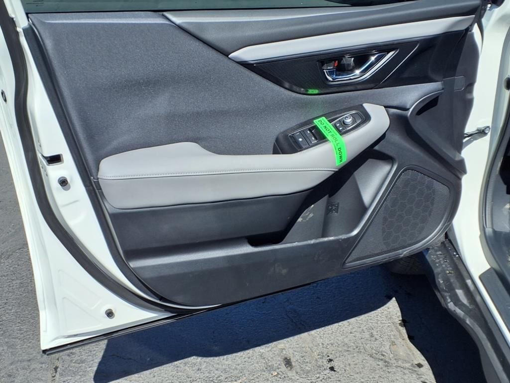 new 2025 Subaru Outback car, priced at $36,482