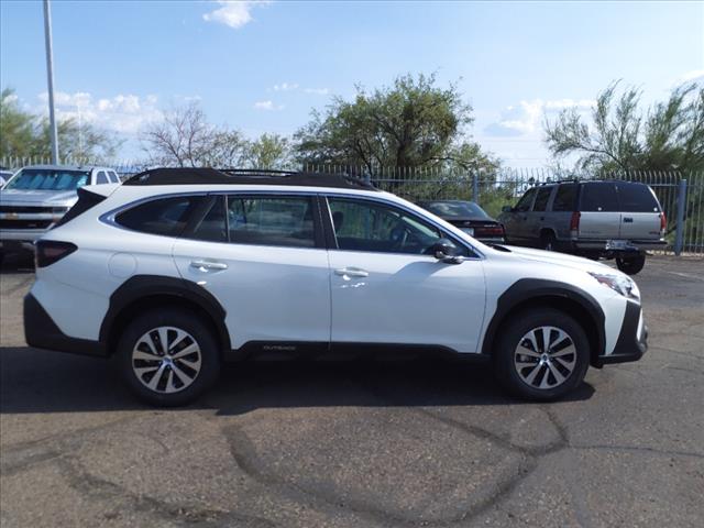 new 2025 Subaru Outback car, priced at $30,703