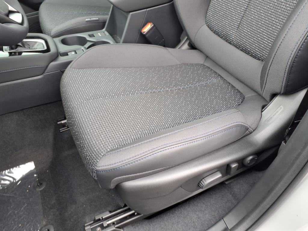 new 2025 Subaru Forester Hybrid car, priced at $37,873