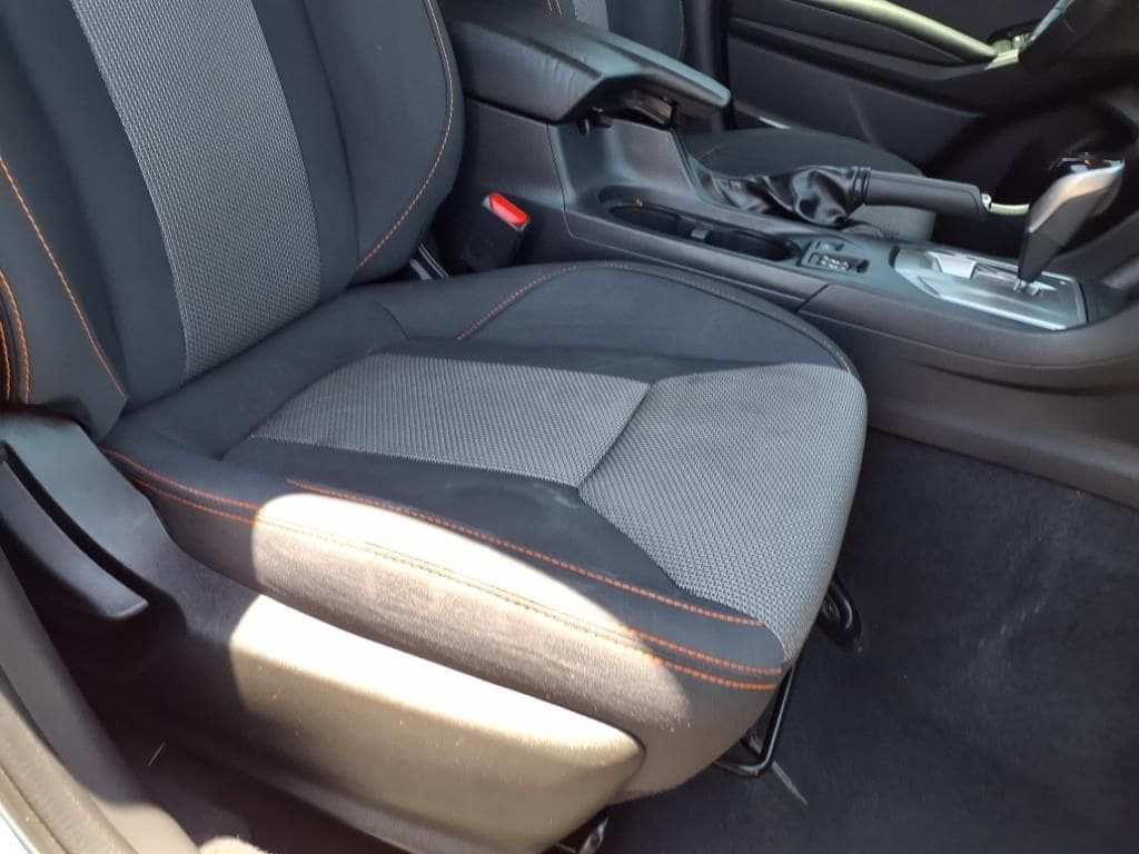 used 2022 Subaru Crosstrek car, priced at $26,500