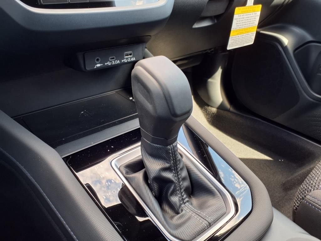 new 2025 Subaru Forester Hybrid car, priced at $39,279