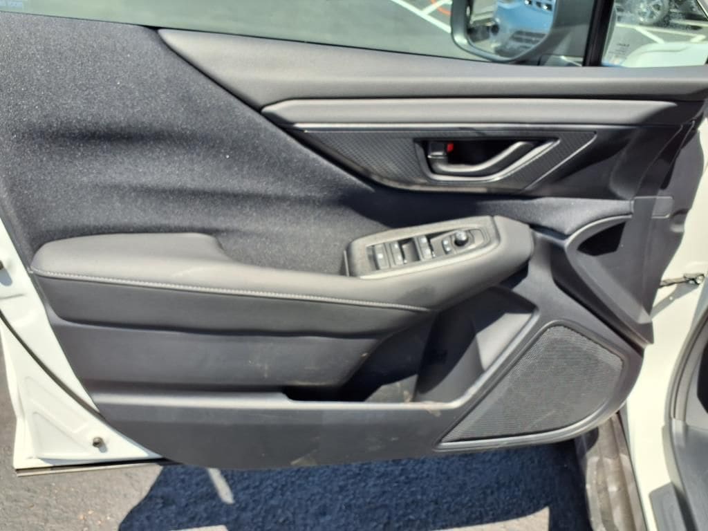 new 2025 Subaru Outback car, priced at $32,172