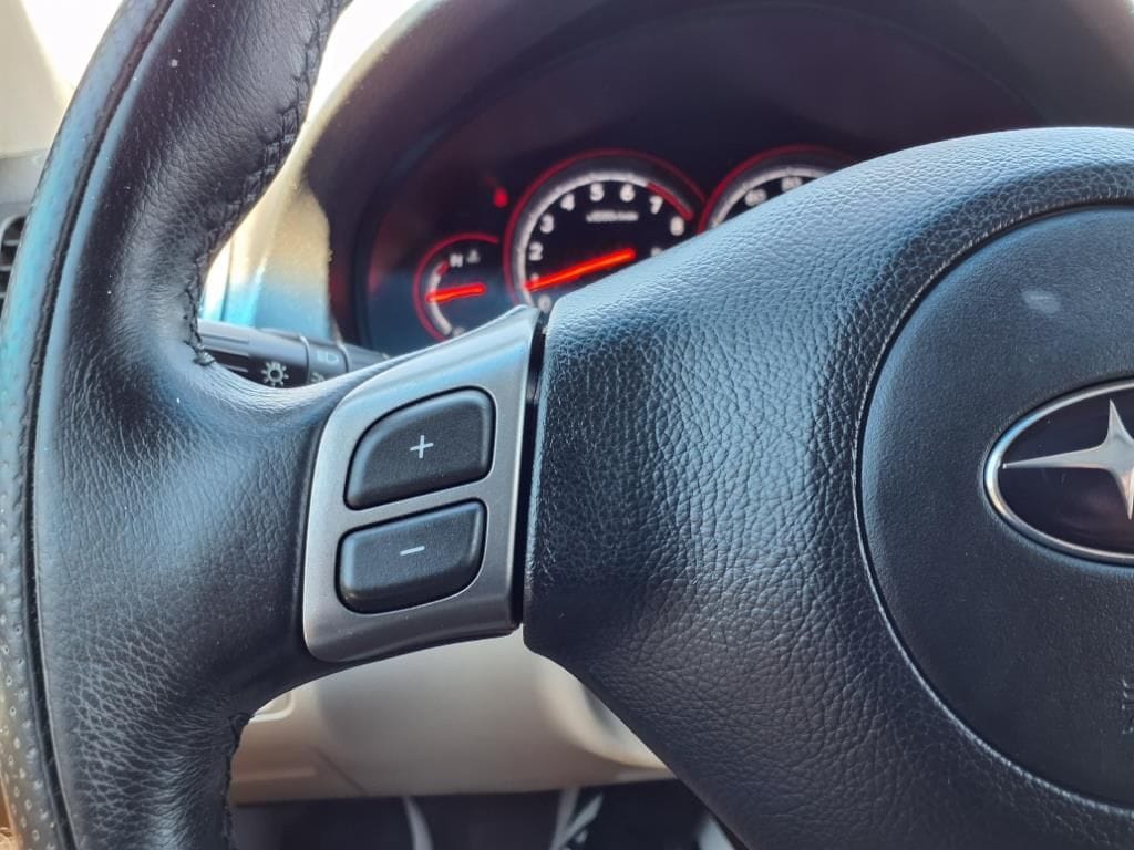 used 2005 Subaru Outback car, priced at $12,000