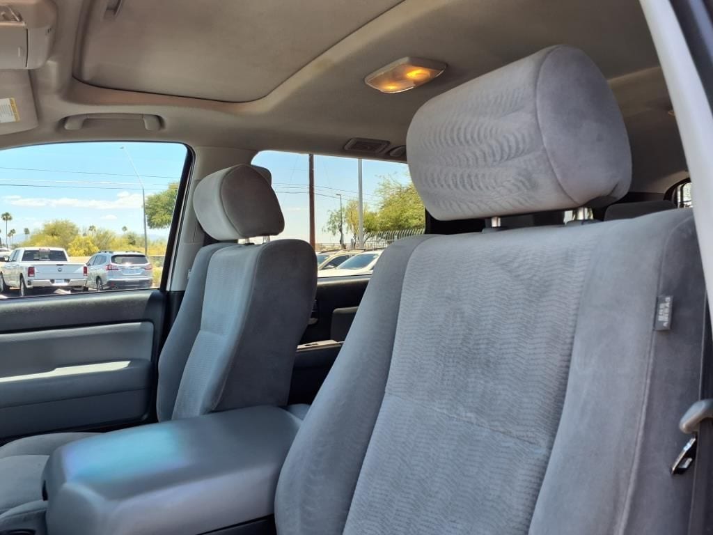 used 2013 Toyota Sequoia car, priced at $18,500