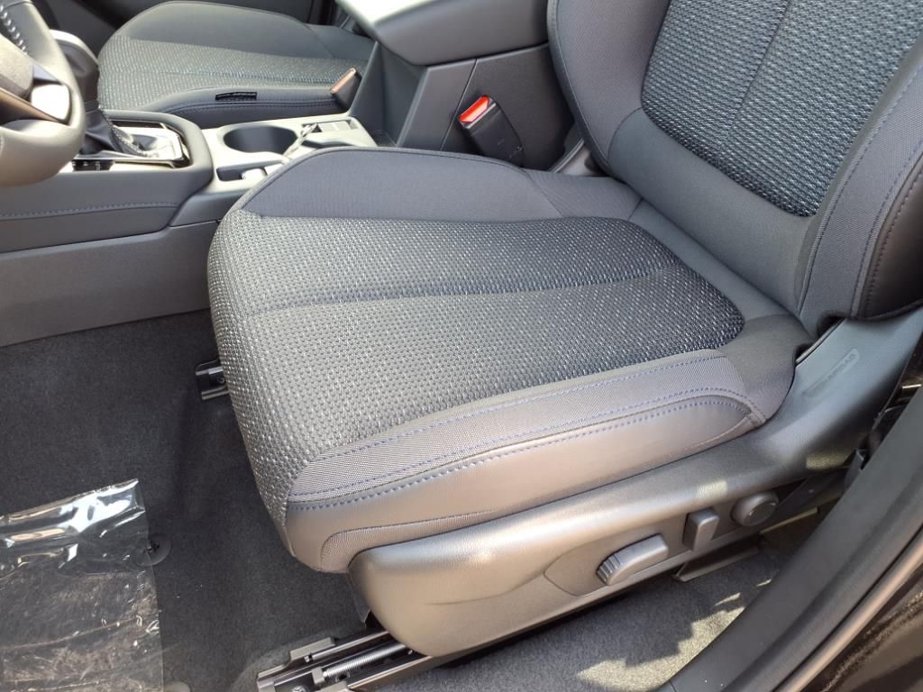 new 2025 Subaru Forester car, priced at $35,664