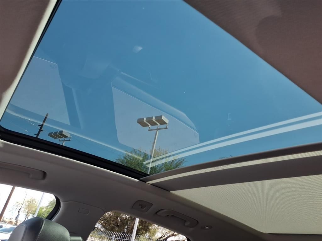 used 2018 Audi Q5 car, priced at $18,750