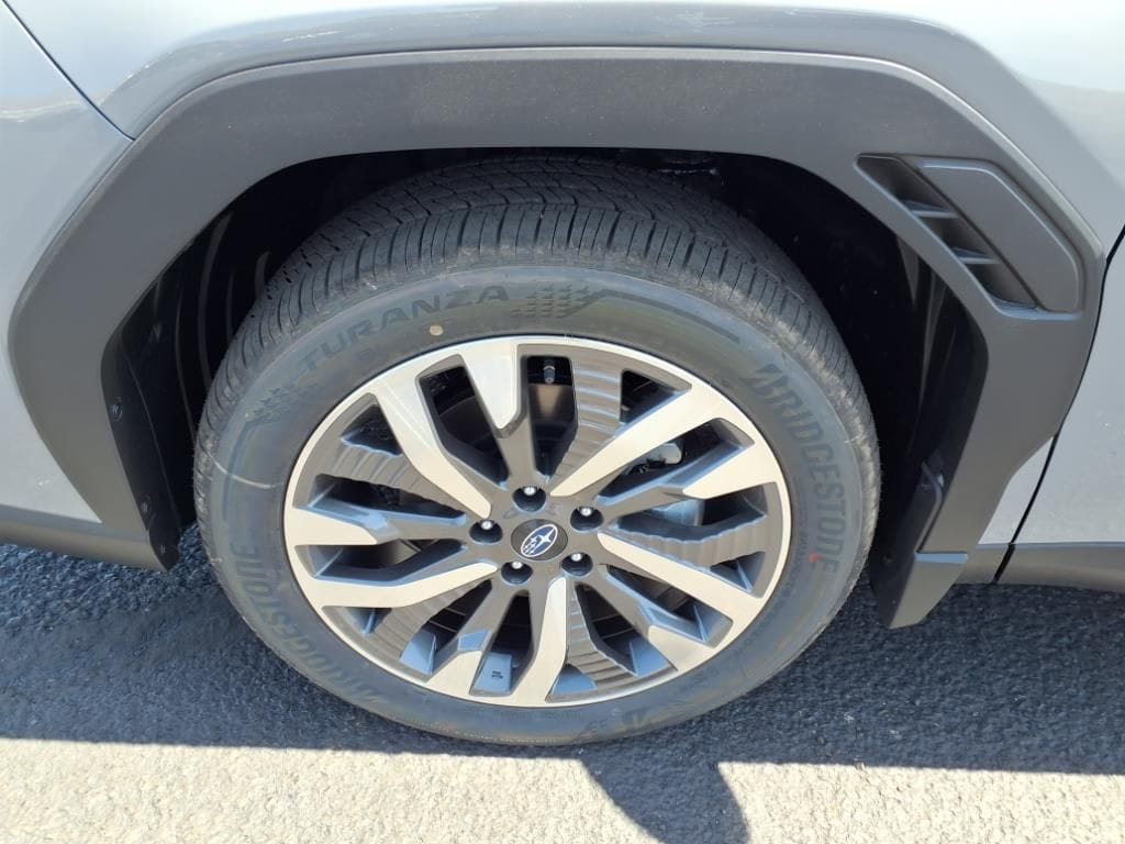 new 2025 Subaru Forester car, priced at $44,707