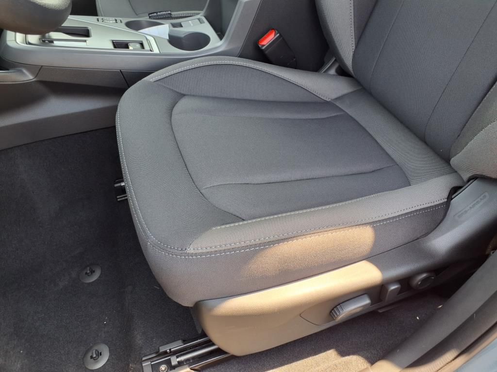 new 2025 Subaru Crosstrek car, priced at $32,603