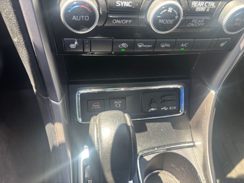 used 2022 Subaru Ascent car, priced at $31,000