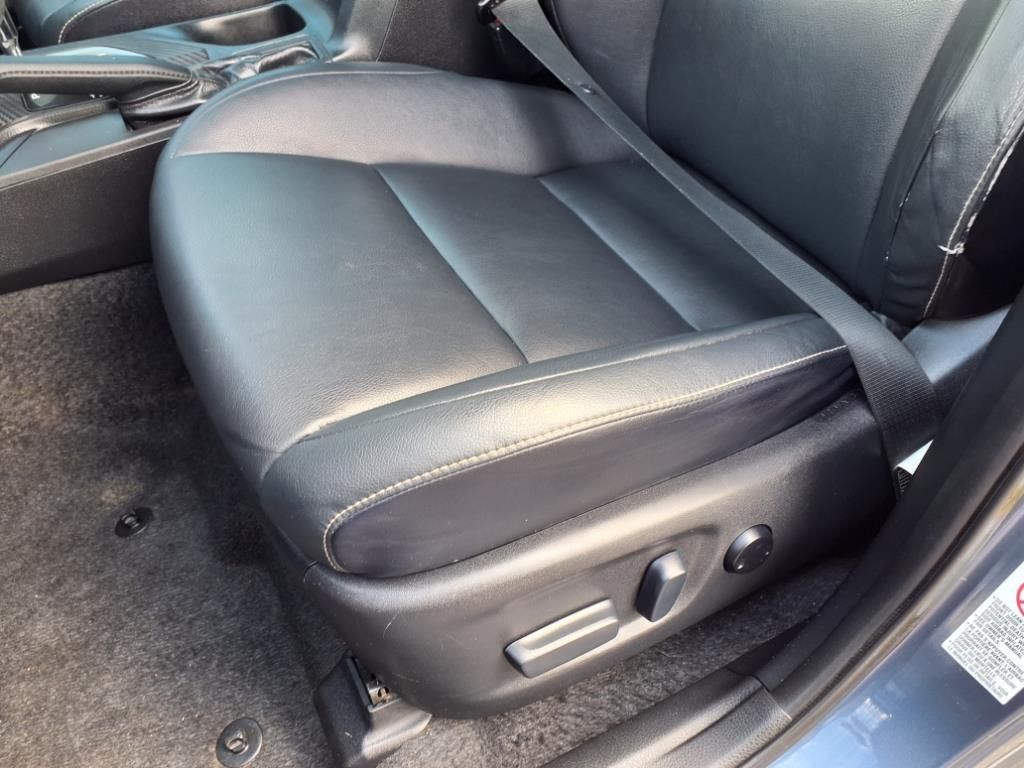 used 2013 Toyota RAV4 car, priced at $12,500