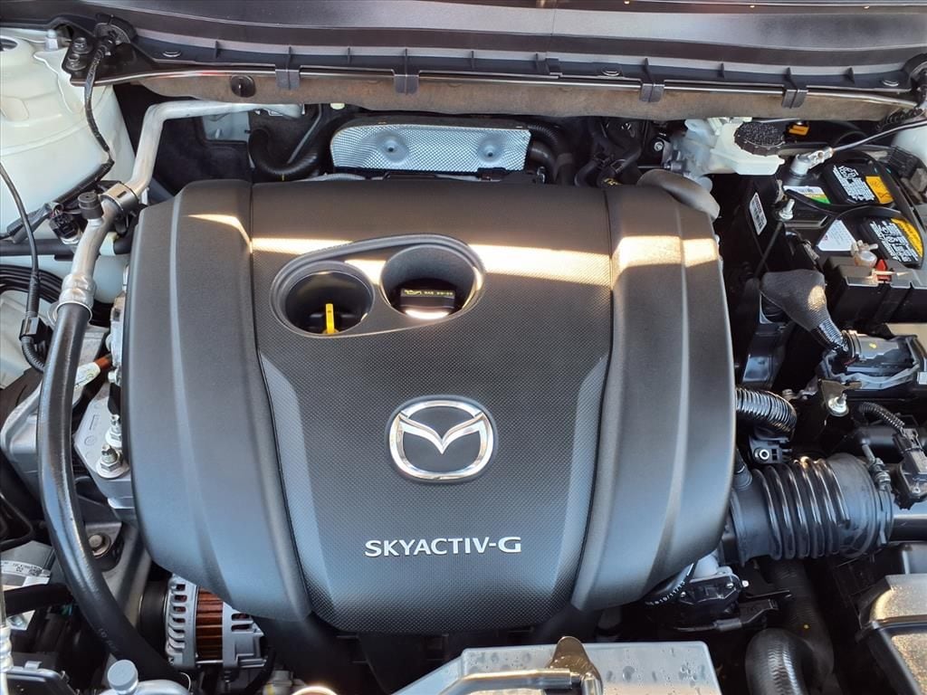 used 2020 Mazda Mazda CX-5 car, priced at $18,000