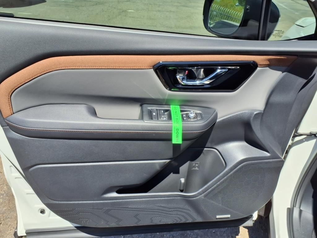 new 2025 Subaru Forester car, priced at $38,973
