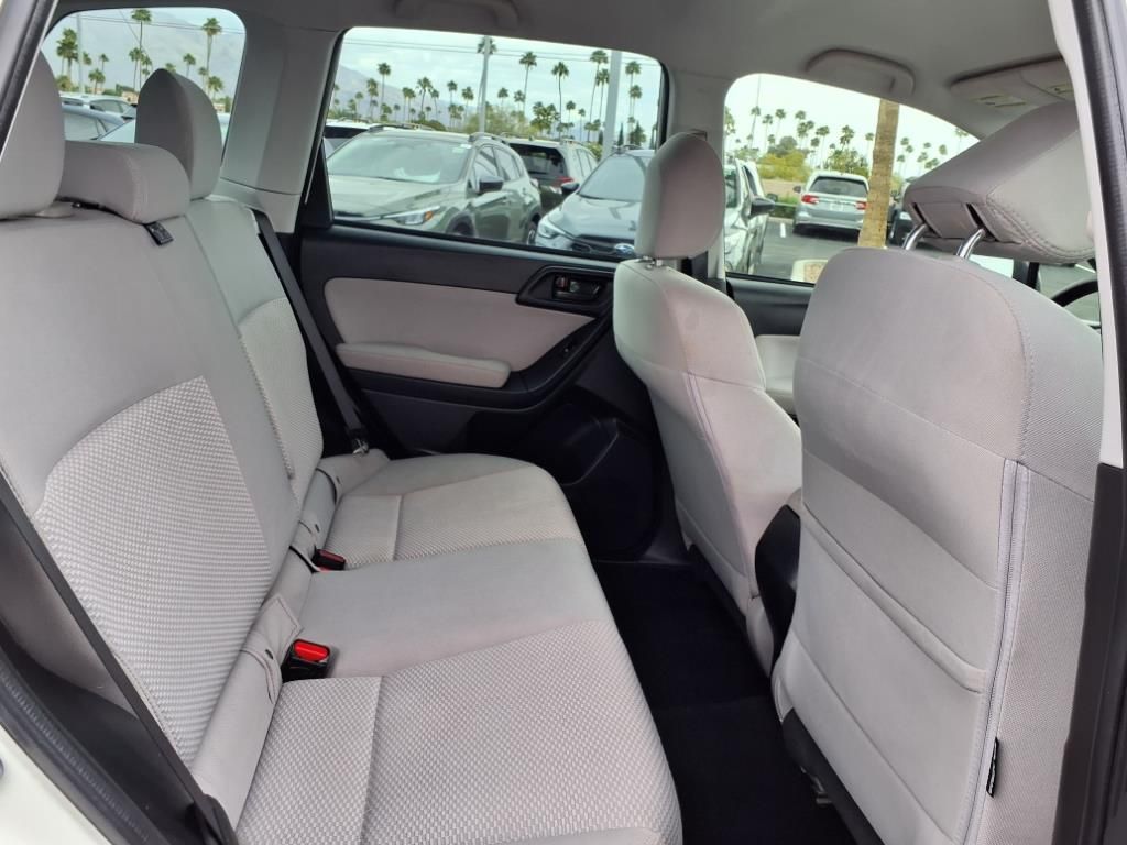 used 2015 Subaru Forester car, priced at $11,000