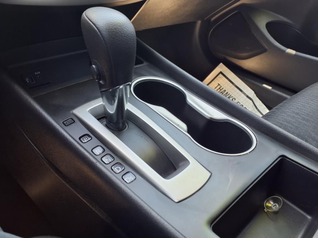 used 2017 Nissan Altima car, priced at $7,500