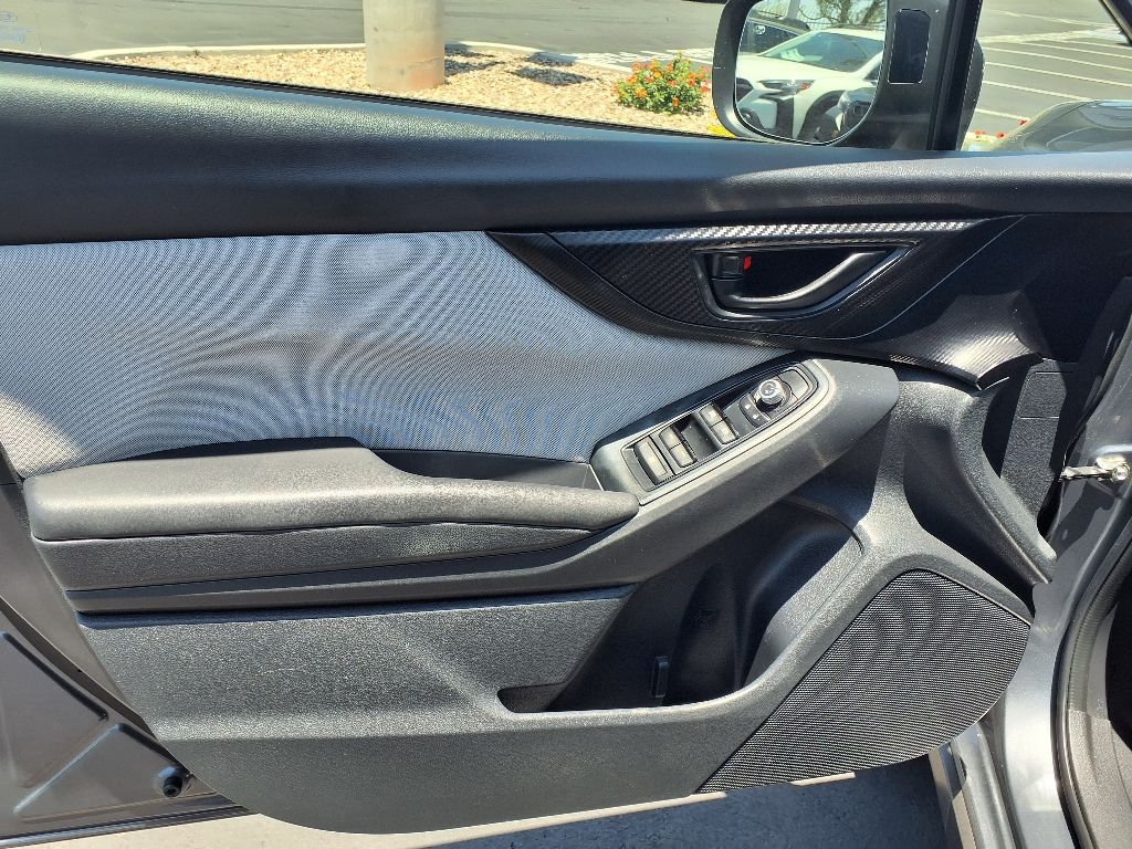 used 2021 Subaru Crosstrek car, priced at $23,000