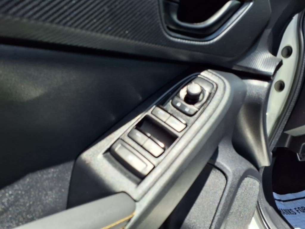 used 2024 Subaru Crosstrek car, priced at $29,500