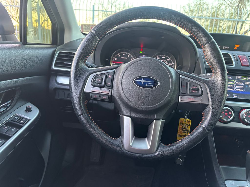 used 2017 Subaru Crosstrek car, priced at $14,000