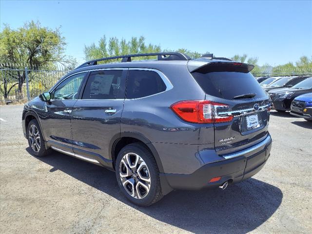 new 2024 Subaru Ascent car, priced at $51,119