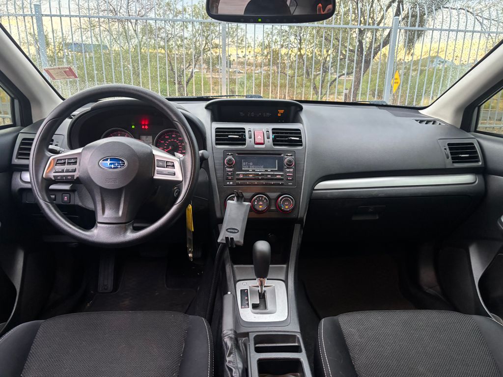 used 2014 Subaru XV Crosstrek car, priced at $13,500