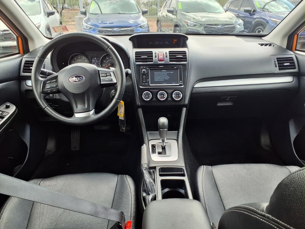 used 2013 Subaru XV Crosstrek car, priced at $13,000