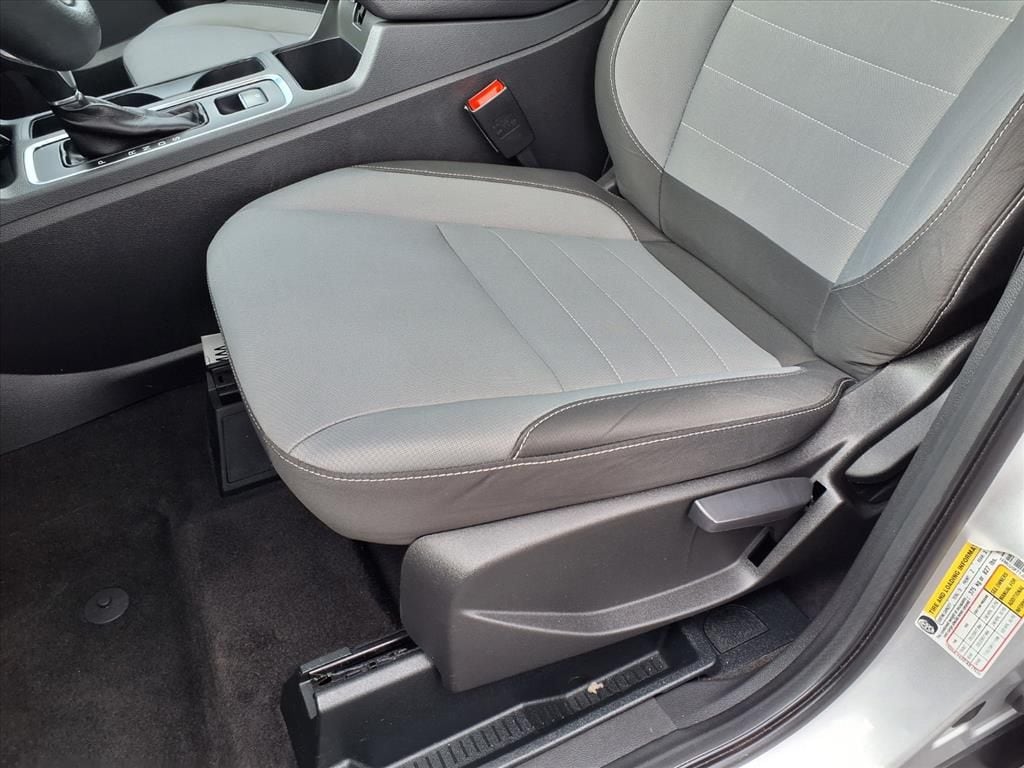 used 2018 Ford Escape car, priced at $12,000