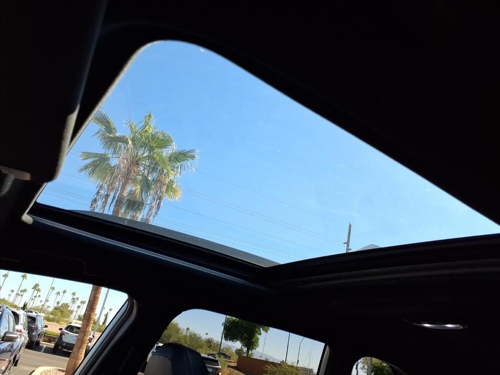 used 2024 Subaru Forester car, priced at $31,000