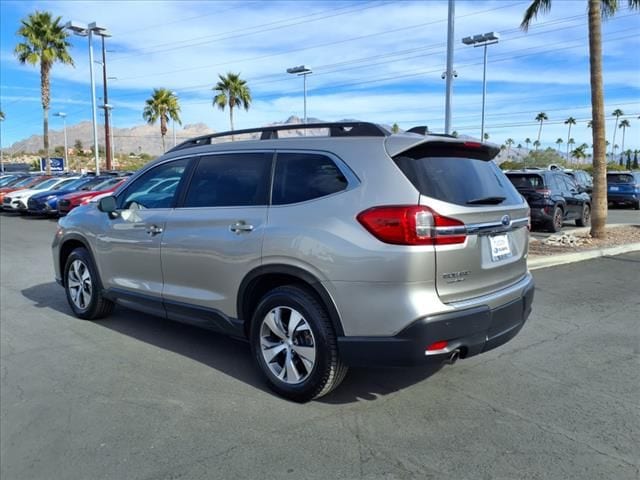 used 2019 Subaru Ascent car, priced at $22,000