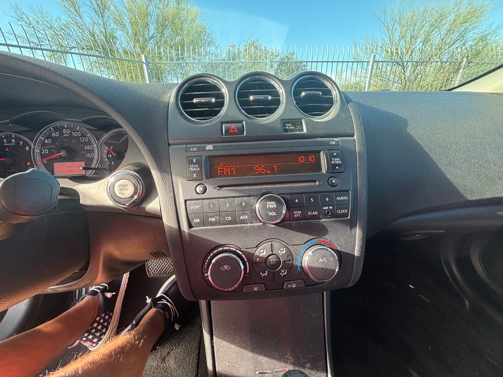 used 2012 Nissan Altima car, priced at $8,000