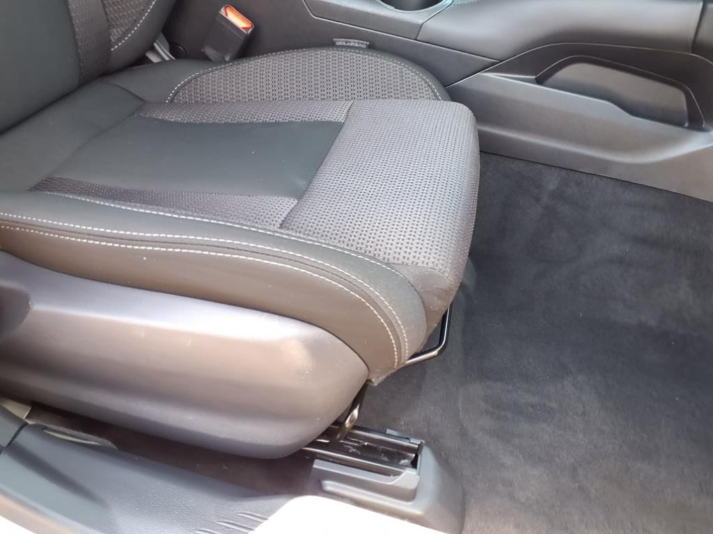 used 2025 Subaru Outback car, priced at $29,500