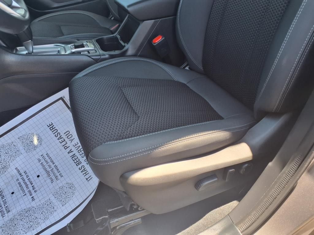 used 2021 Subaru Forester car, priced at $29,000