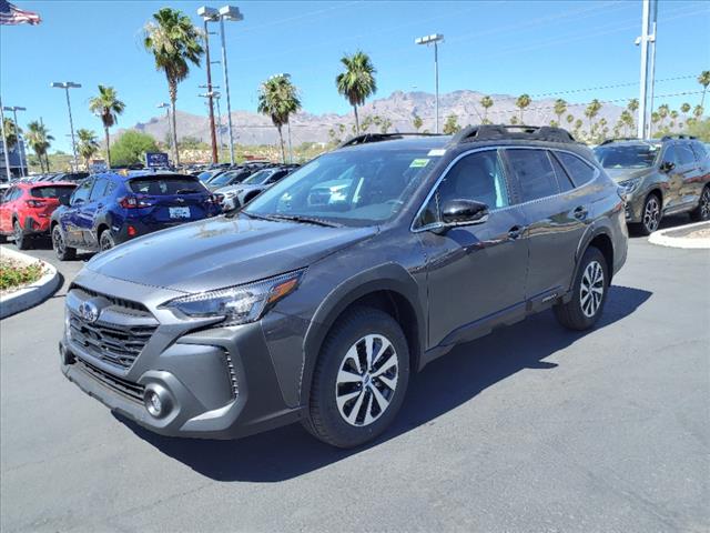 new 2025 Subaru Outback car, priced at $36,364