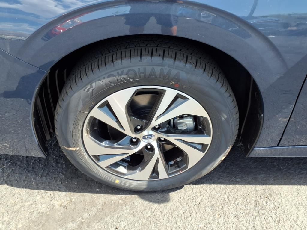 new 2025 Subaru Legacy car, priced at $31,983