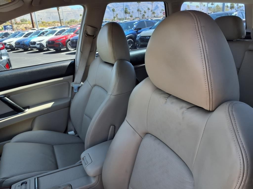 used 2005 Subaru Outback car, priced at $12,000