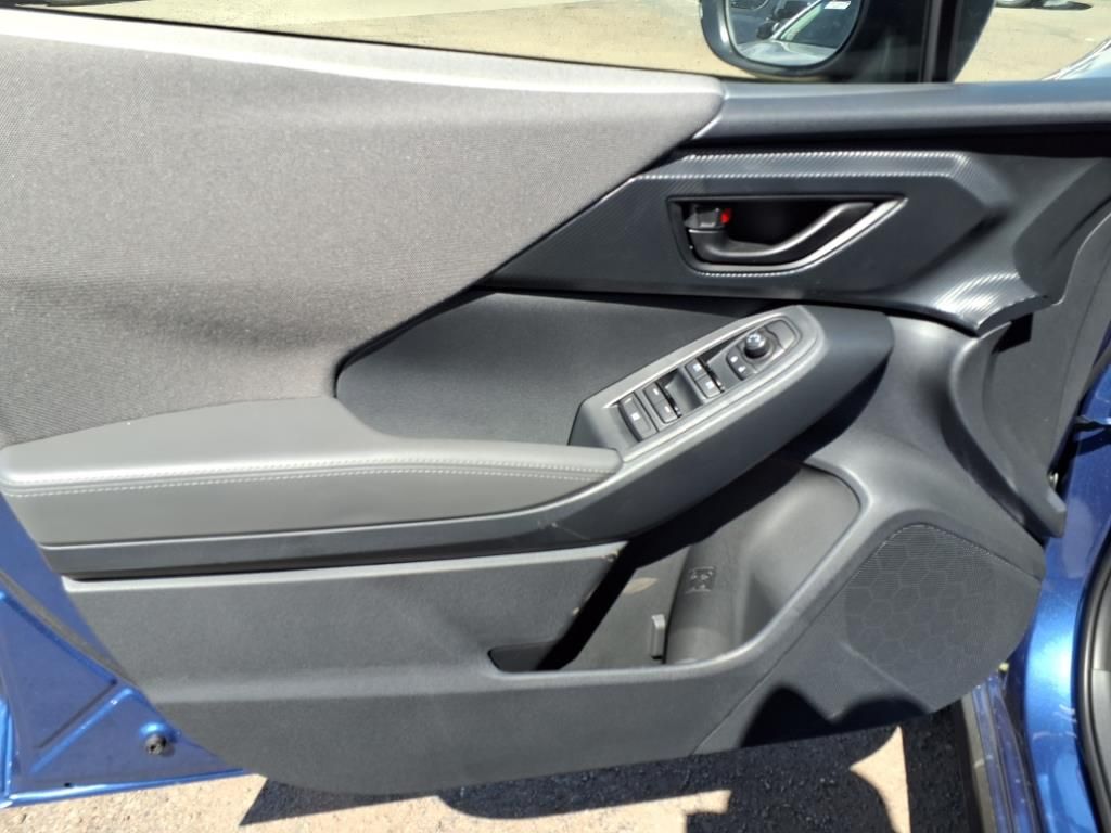 new 2025 Subaru Crosstrek car, priced at $29,629