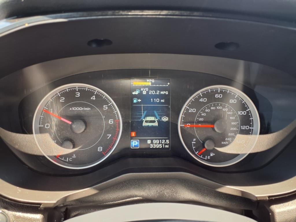 used 2022 Subaru Ascent car, priced at $35,000