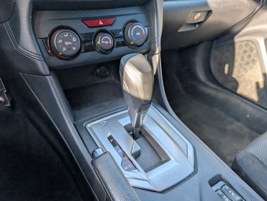 used 2019 Subaru Impreza car, priced at $15,000