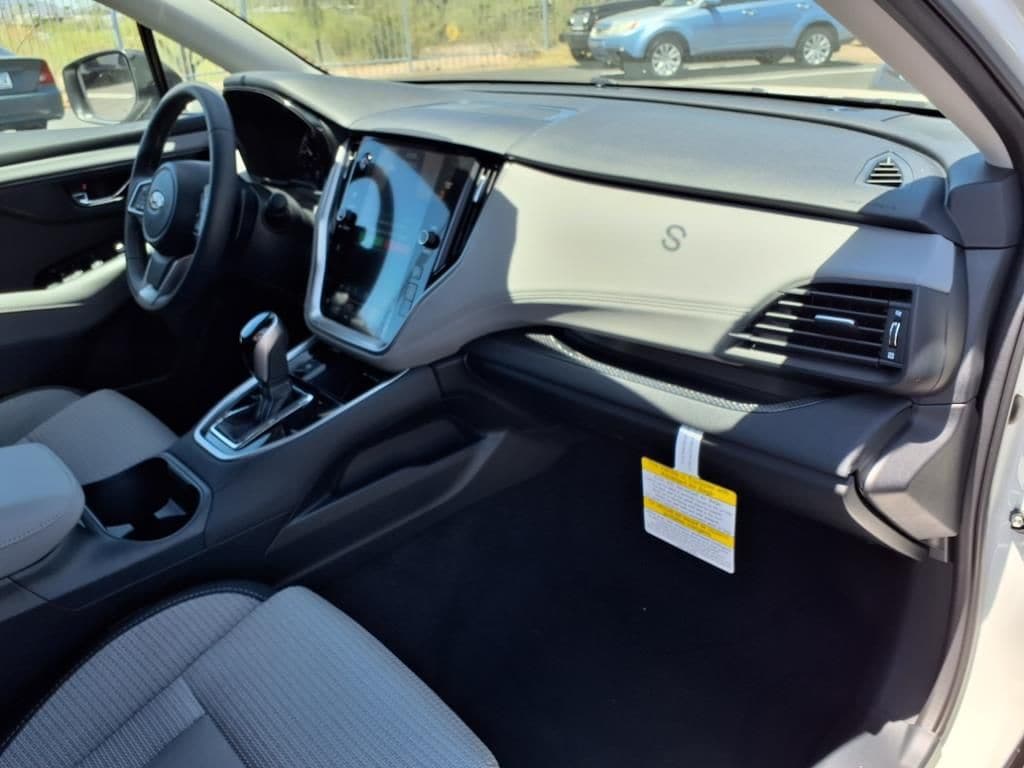 new 2025 Subaru Outback car, priced at $38,232