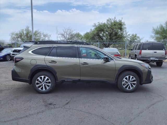 new 2025 Subaru Outback car, priced at $36,364