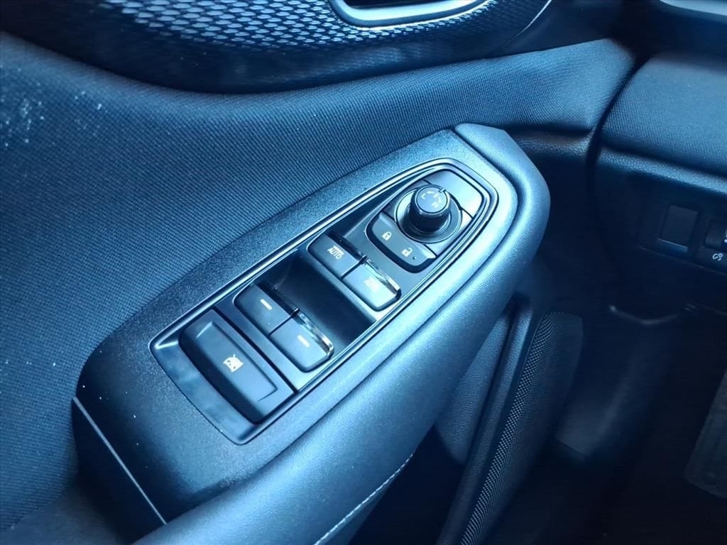 used 2025 Subaru Outback car, priced at $27,500