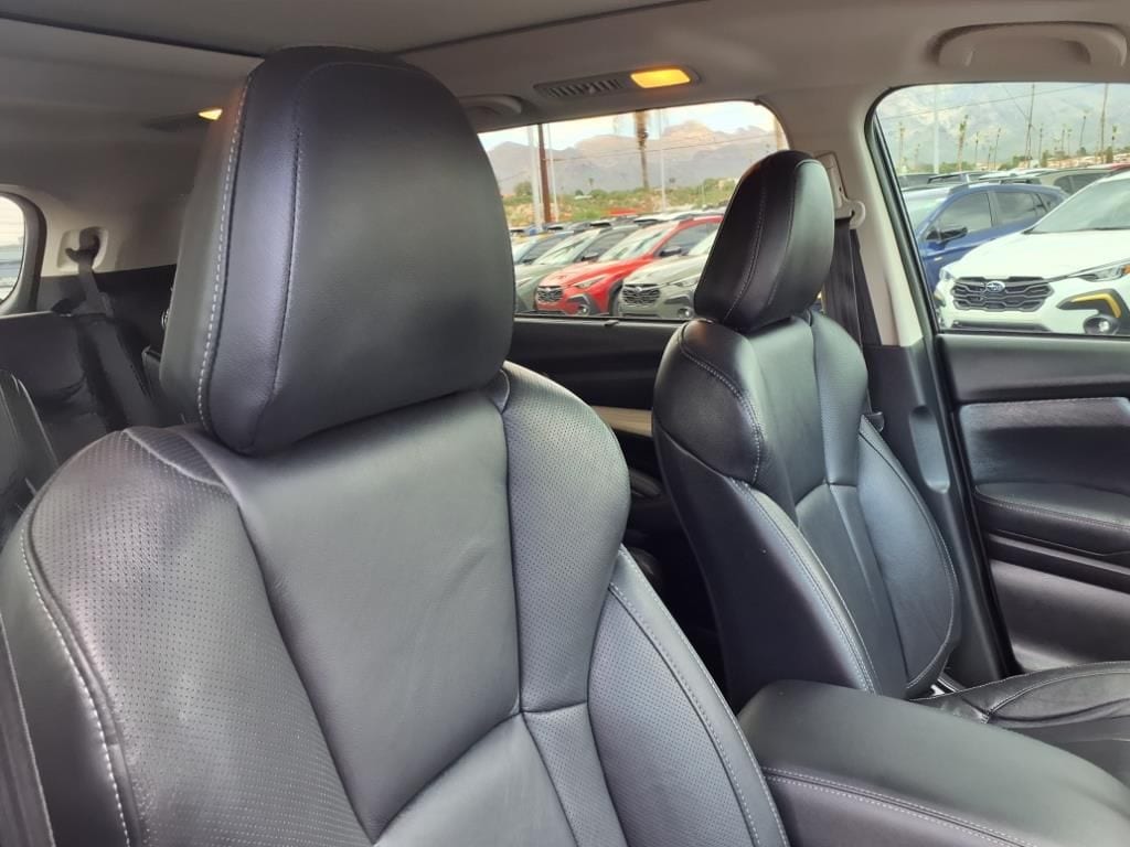 used 2022 Subaru Ascent car, priced at $29,250