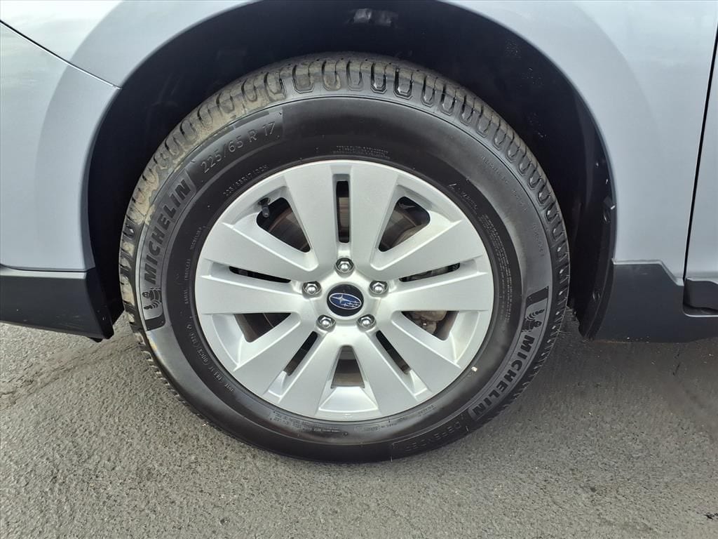 used 2019 Subaru Outback car, priced at $16,750