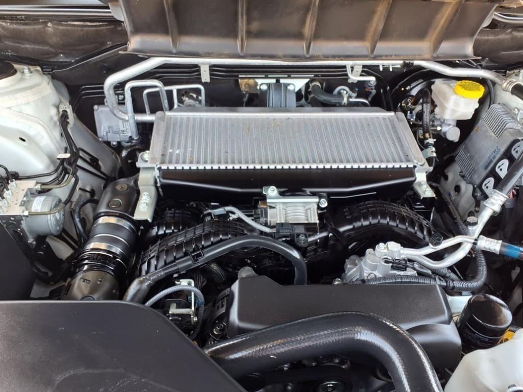 used 2022 Subaru Ascent car, priced at $35,000