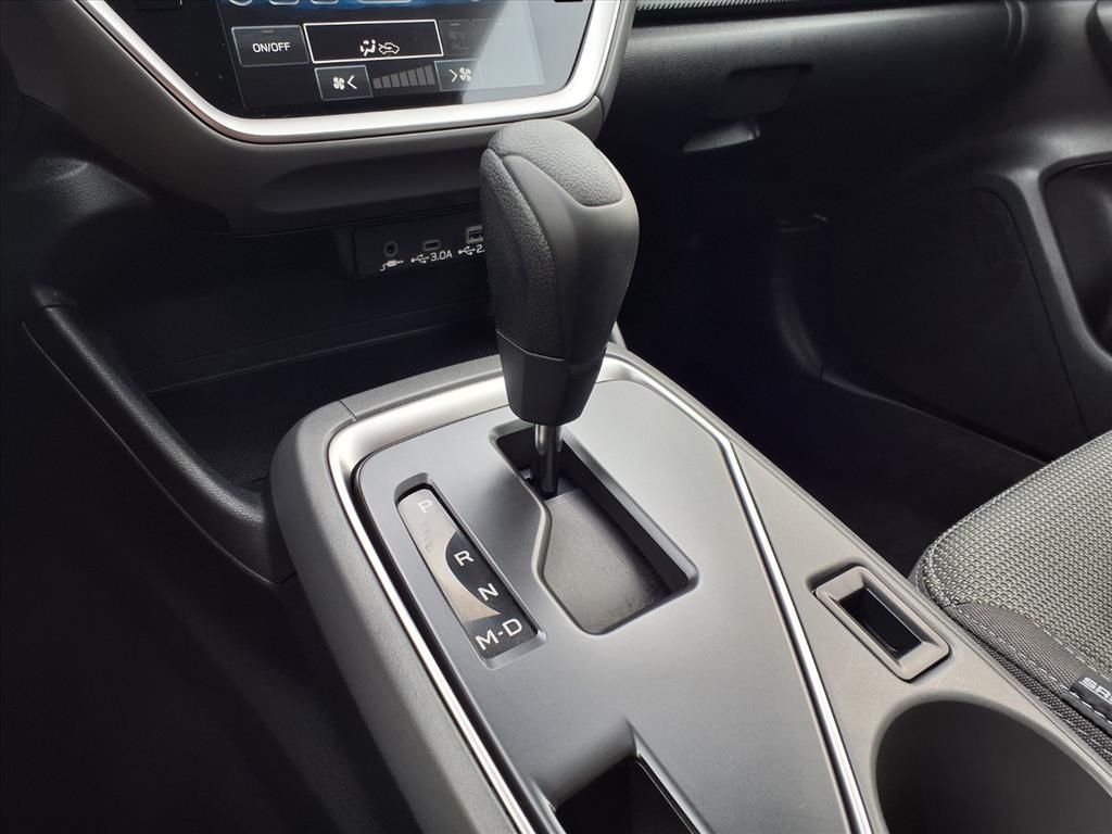 used 2024 Subaru Crosstrek car, priced at $26,000