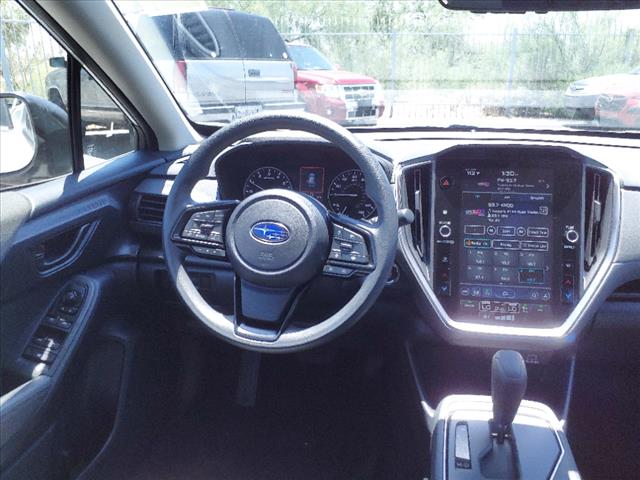 new 2024 Subaru Crosstrek car, priced at $28,409