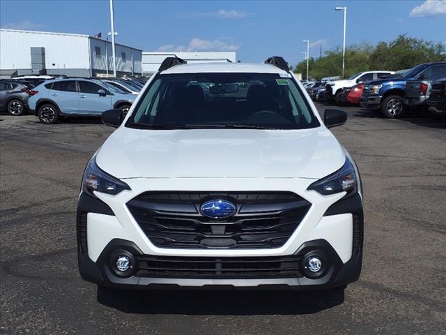 new 2025 Subaru Outback car, priced at $30,703